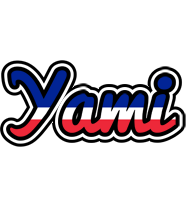 Yami france logo