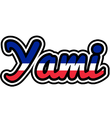 Yami france logo