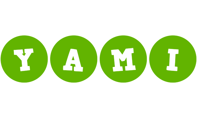 Yami games logo