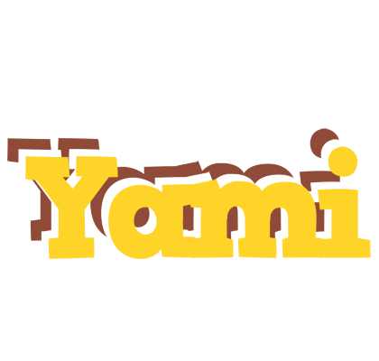 Yami hotcup logo