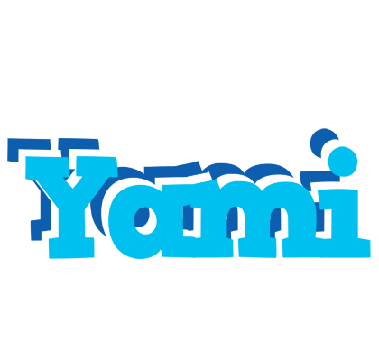 Yami jacuzzi logo