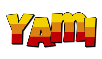 Yami jungle logo