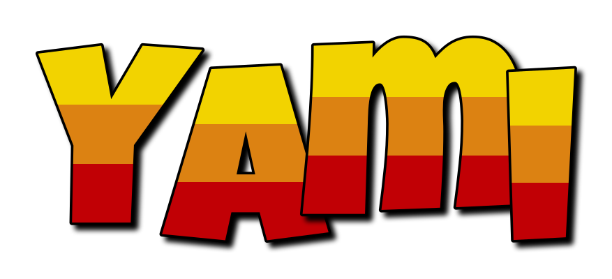 Yami jungle logo