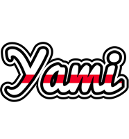 Yami kingdom logo