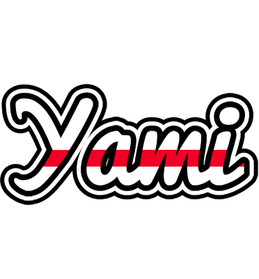 Yami kingdom logo