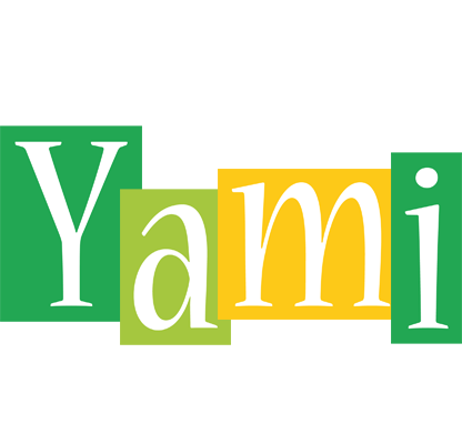 Yami lemonade logo