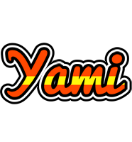 Yami madrid logo