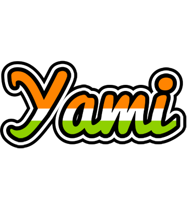 Yami mumbai logo