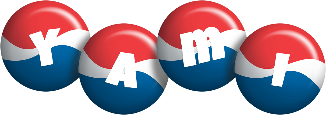 Yami paris logo