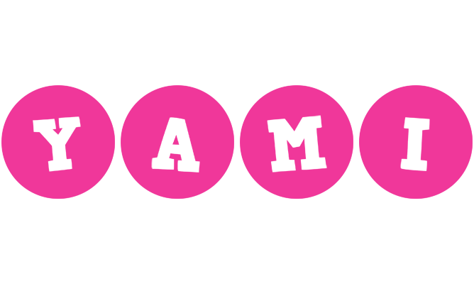 Yami poker logo