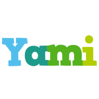 Yami rainbows logo