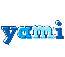 Yami sailor logo