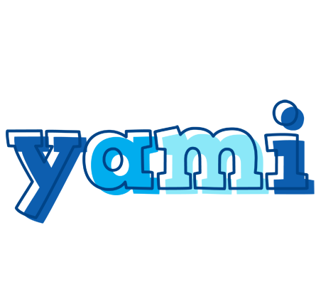 Yami sailor logo