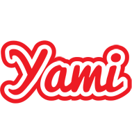 Yami sunshine logo