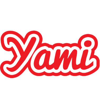 Yami sunshine logo