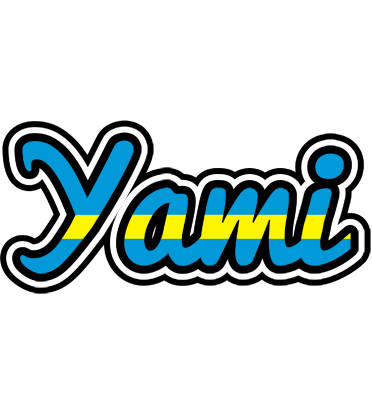 Yami sweden logo