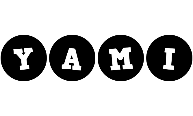 Yami tools logo