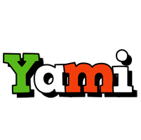 Yami venezia logo