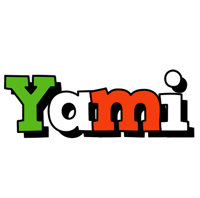 Yami venezia logo