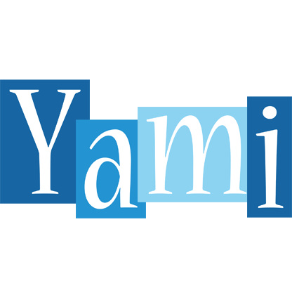 Yami winter logo