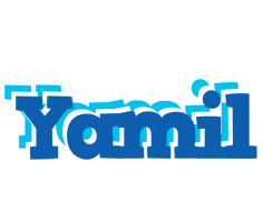 Yamil business logo