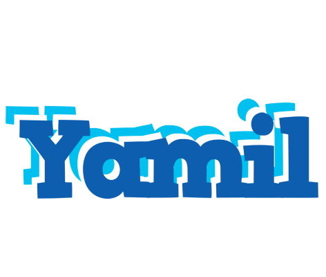 Yamil business logo