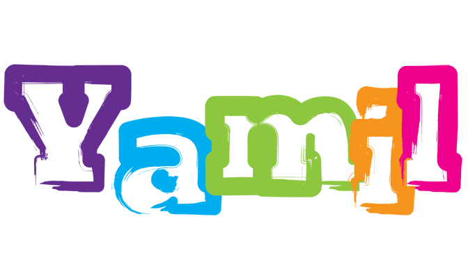 Yamil casino logo