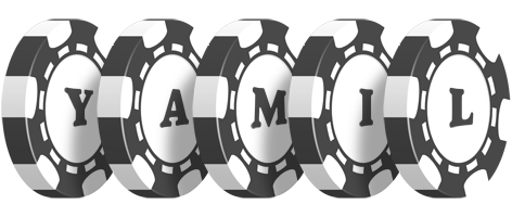 Yamil dealer logo