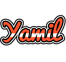 Yamil denmark logo