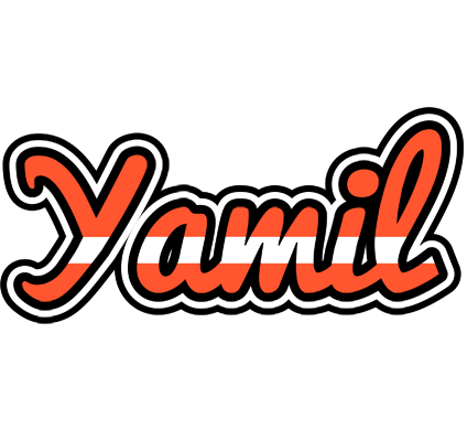 Yamil denmark logo