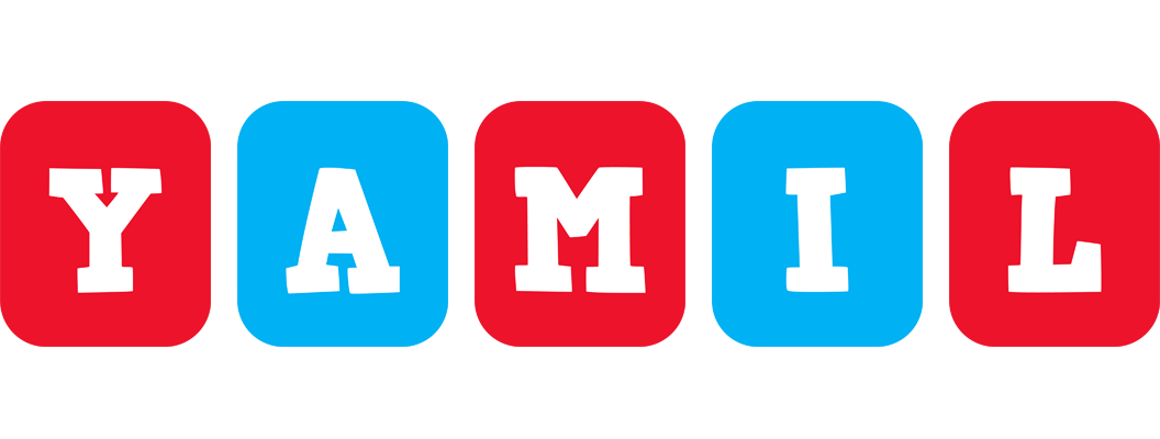 Yamil diesel logo