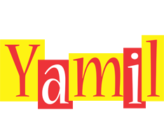 Yamil errors logo