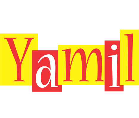 Yamil errors logo
