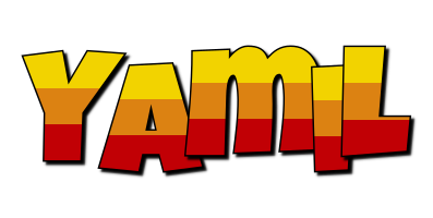 Yamil jungle logo