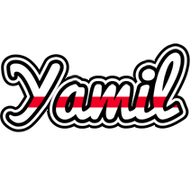 Yamil kingdom logo