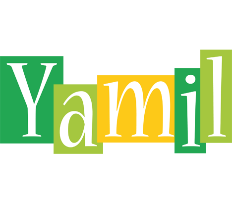 Yamil lemonade logo