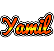 Yamil madrid logo