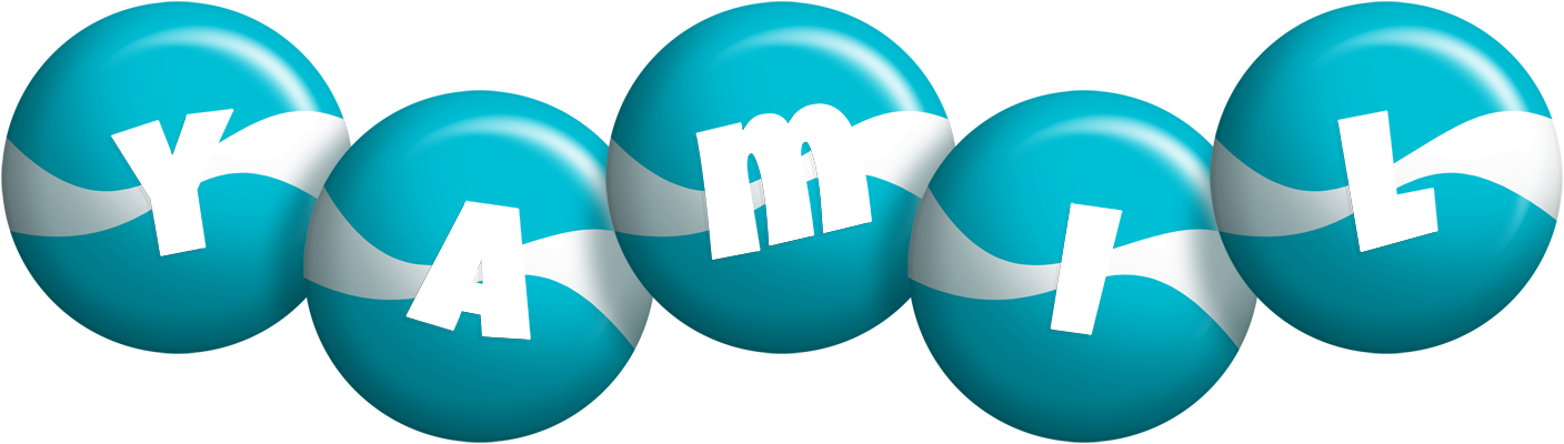 Yamil messi logo