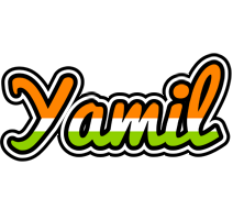 Yamil mumbai logo