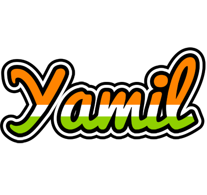 Yamil mumbai logo