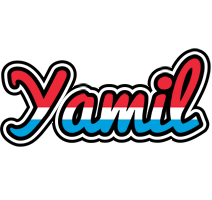 Yamil norway logo