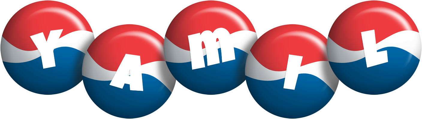 Yamil paris logo
