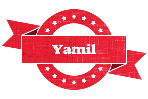 Yamil passion logo