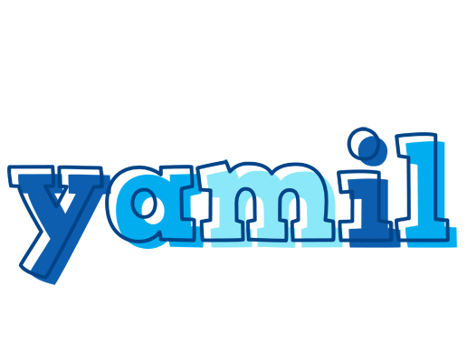Yamil sailor logo