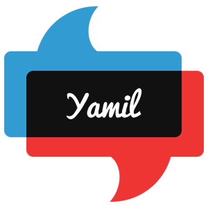 Yamil sharks logo