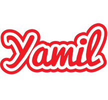 Yamil sunshine logo