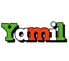 Yamil venezia logo