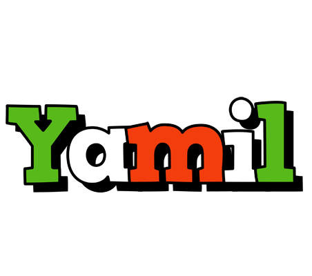 Yamil venezia logo