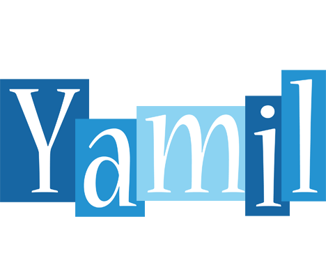 Yamil winter logo
