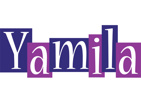Yamila autumn logo